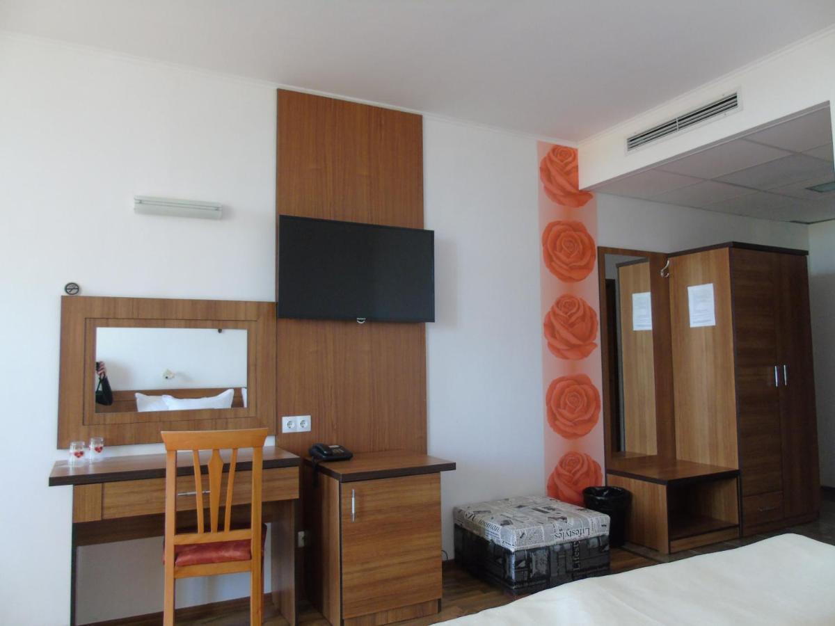 Jupiter Hotel Sunny Beach Exterior foto