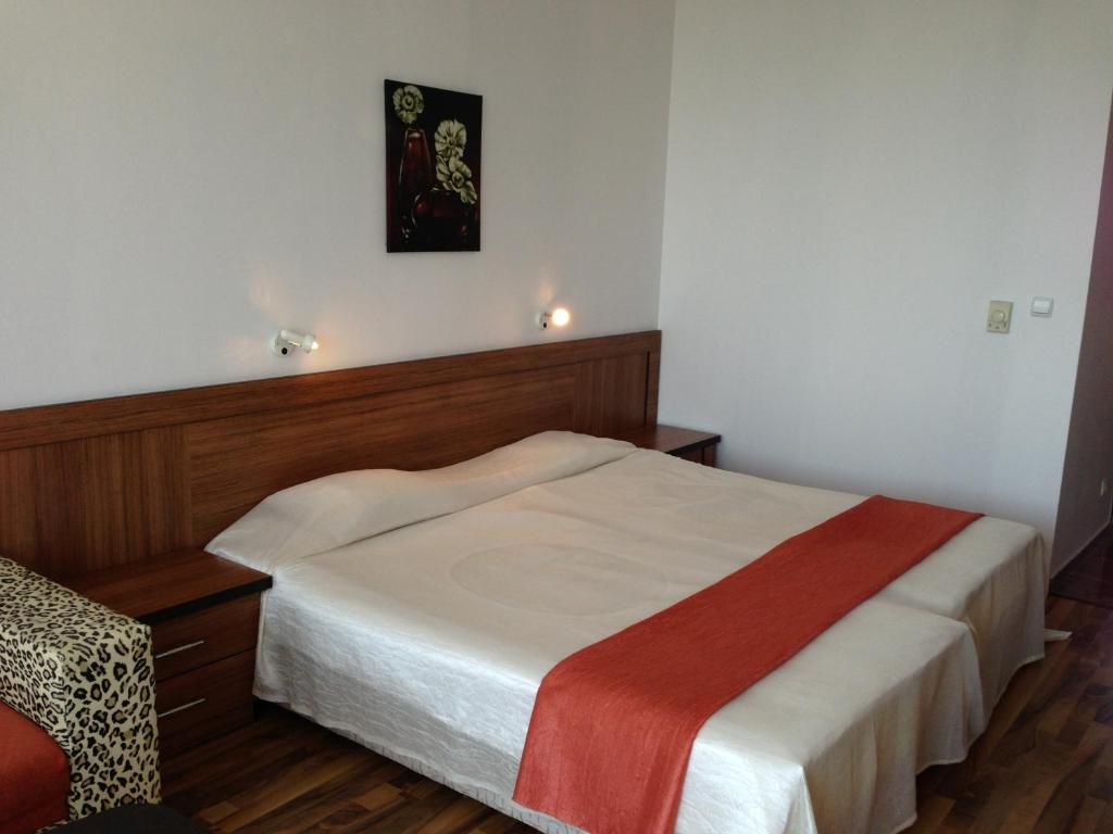 Jupiter Hotel Sunny Beach Habitación foto