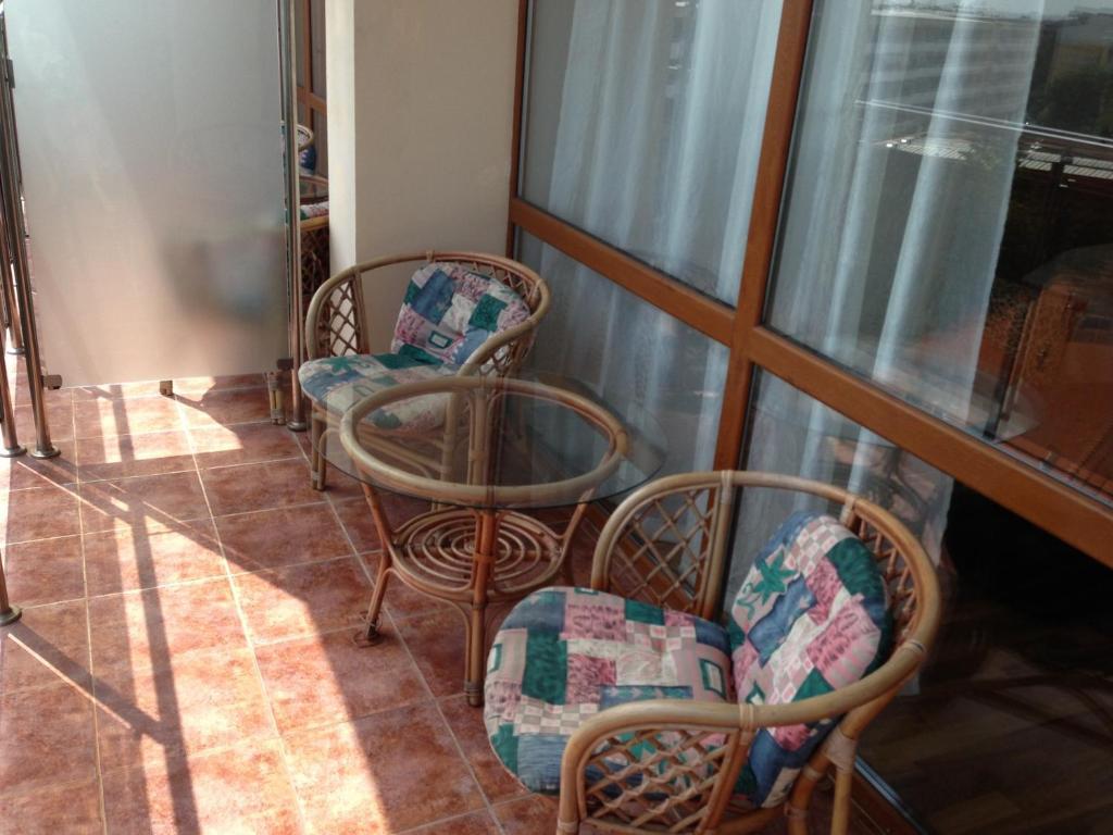 Jupiter Hotel Sunny Beach Habitación foto