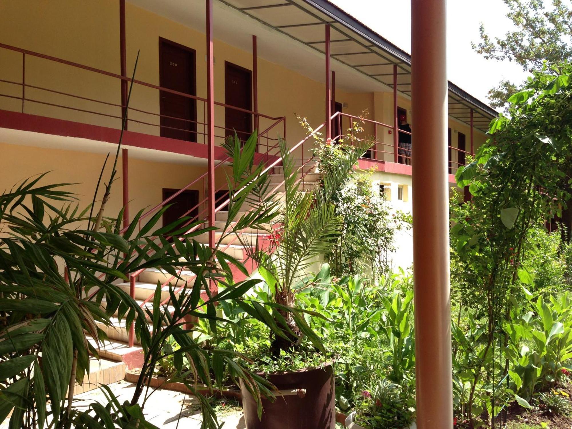Jupiter Hotel Sunny Beach Exterior foto